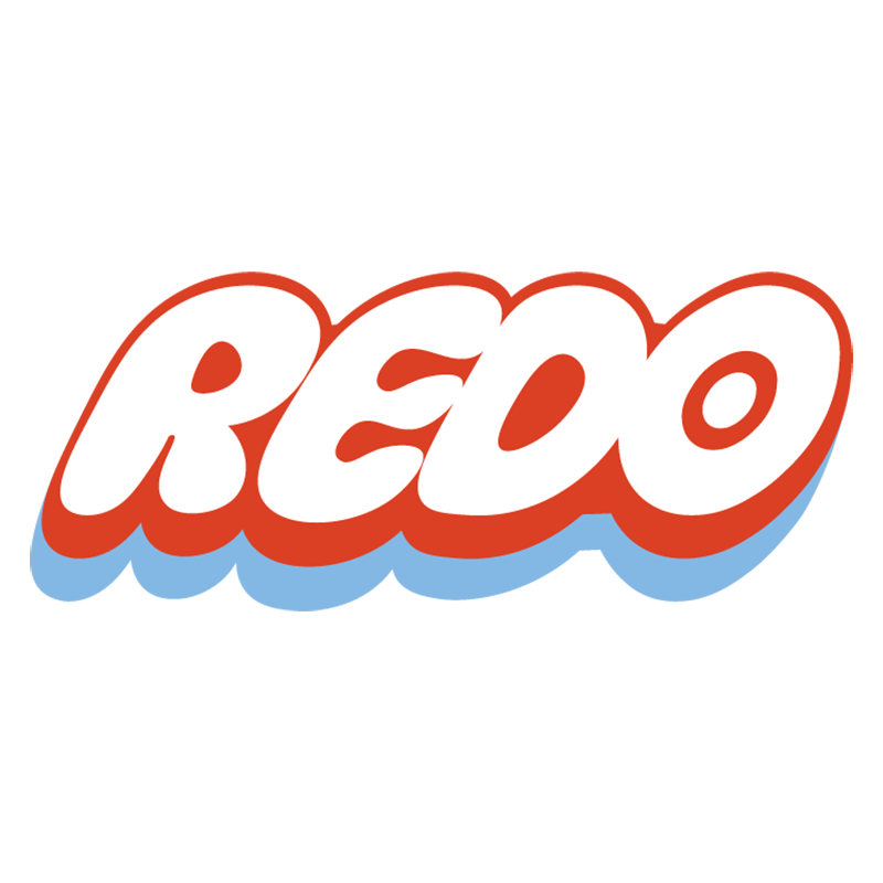 REDO（グラフィックデザイン2年卒業制作）